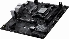 Tarjeta Madre Msi Pro B840m-b, Micro-atx, Socket Am5, 128gb Ddr5, Hdmi Para Amd